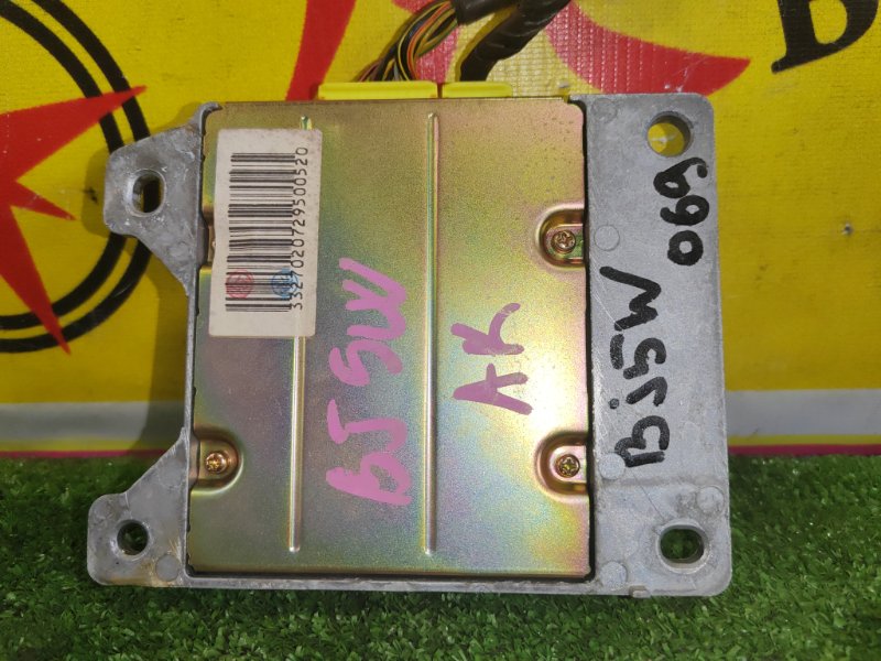 блок управления airbag, 250 рублей, Красноярск