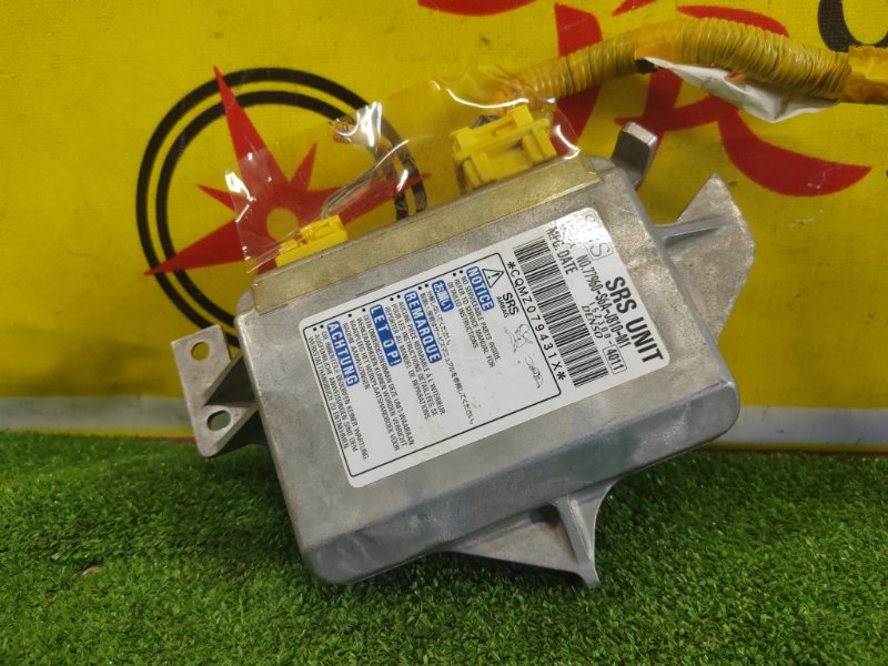 блок управления airbag, 250 рублей, Красноярск