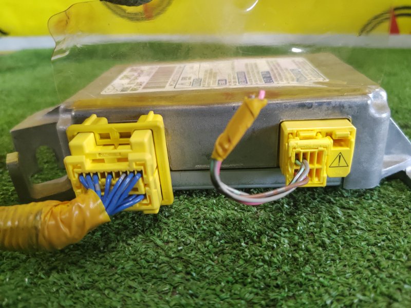 блок управления airbag, 250 рублей, Красноярск