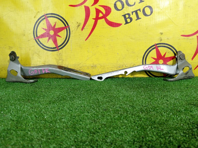 Петля капота, 300 рублей, Красноярск