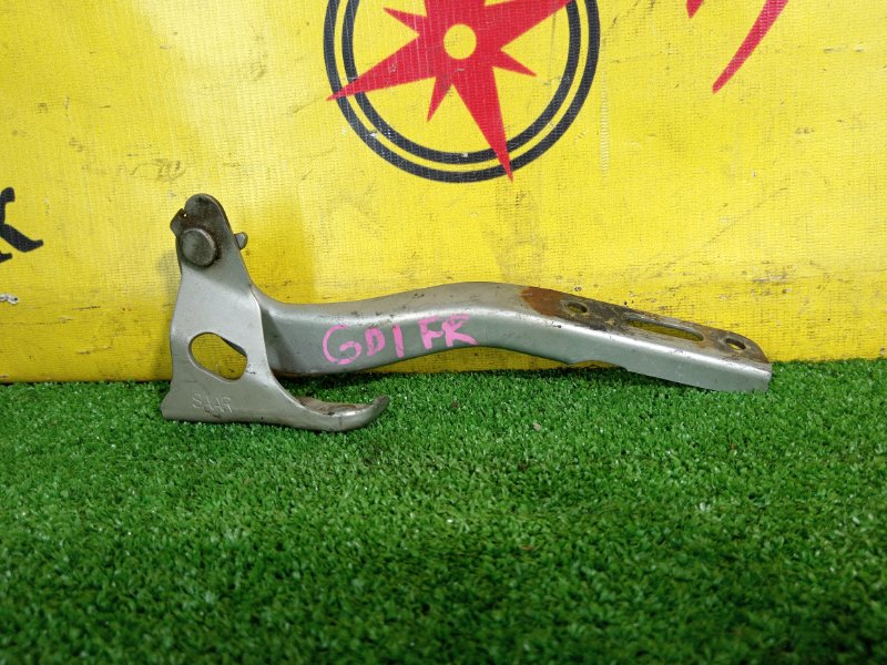 Петля капота, 300 рублей, Красноярск