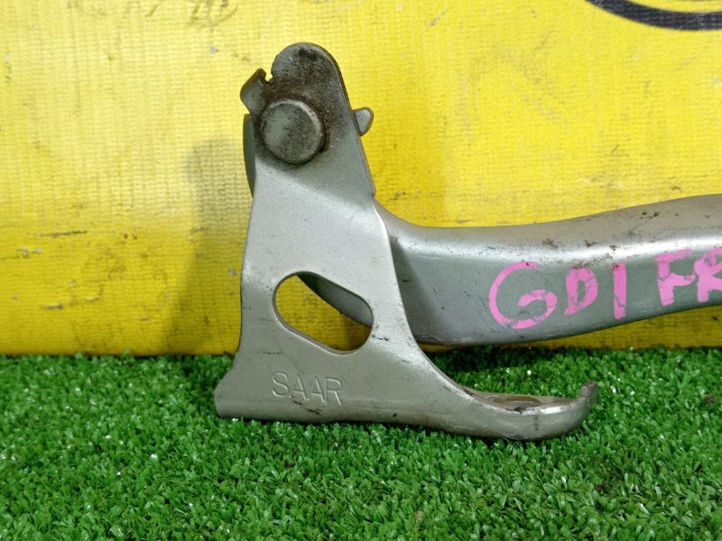 Петля капота, 300 рублей, Красноярск