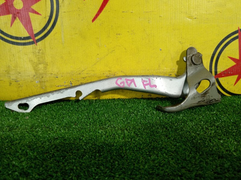 Петля капота, 300 рублей, Красноярск