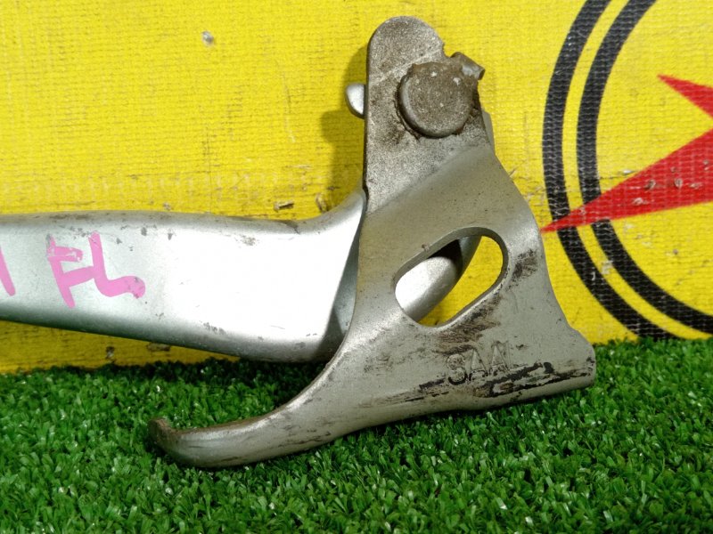 Петля капота, 300 рублей, Красноярск