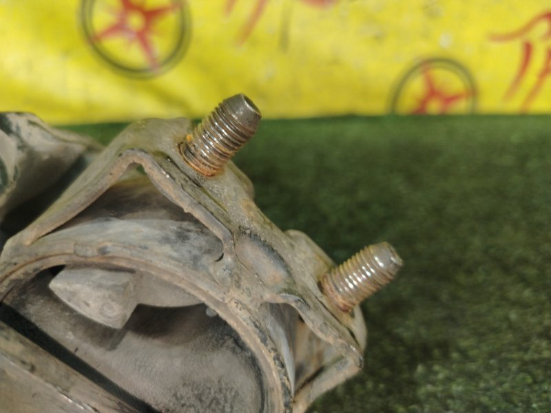 Подушка двигателя, 700 рублей, Красноярск