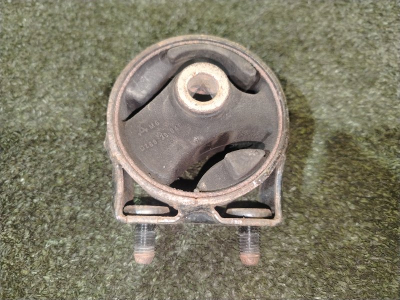 Подушка двигателя, 700 рублей, Красноярск