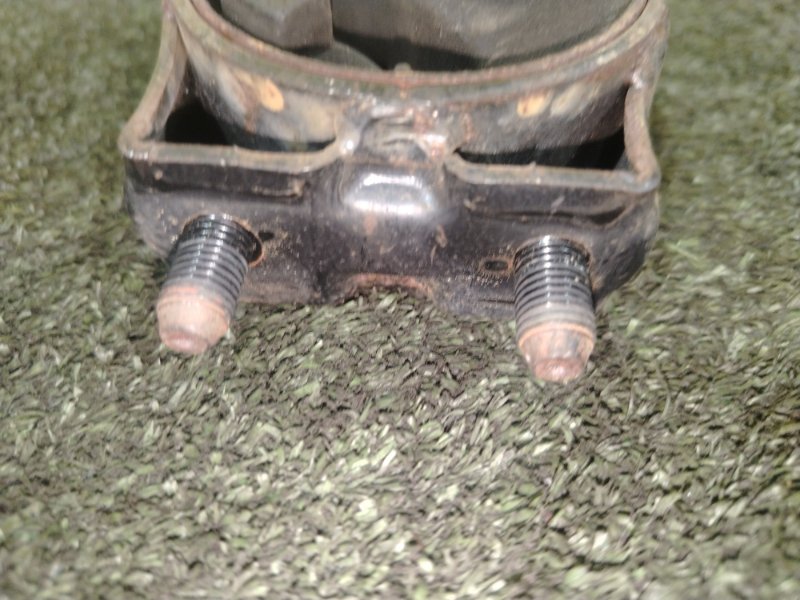 Подушка двигателя, 700 рублей, Красноярск