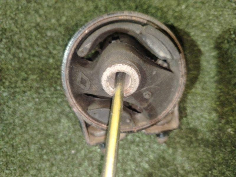 Подушка двигателя, 700 рублей, Красноярск