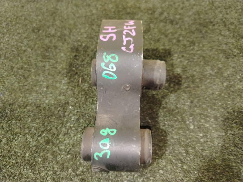 Подушка двигателя, 700 рублей, Красноярск