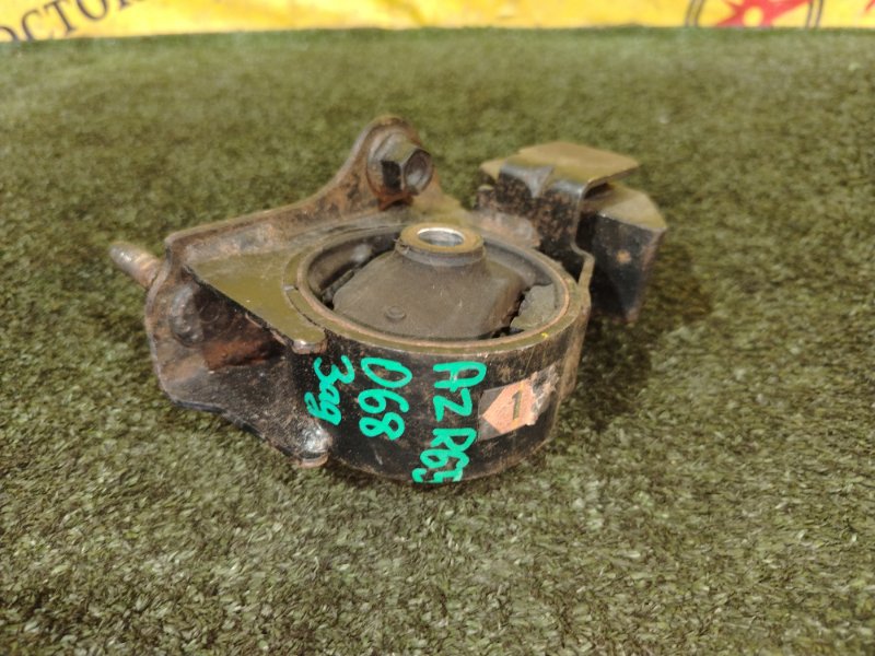 Подушка двигателя, 700 рублей, Красноярск