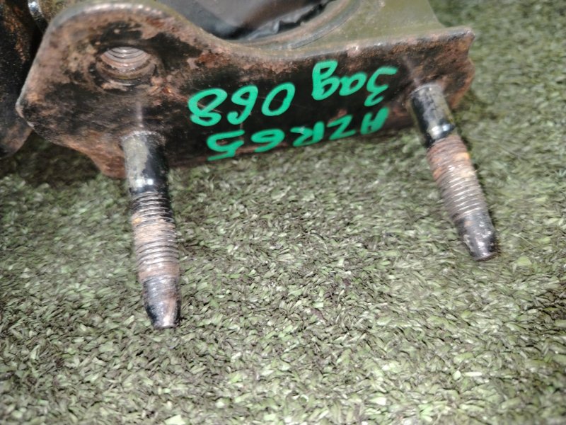 Подушка двигателя, 700 рублей, Красноярск