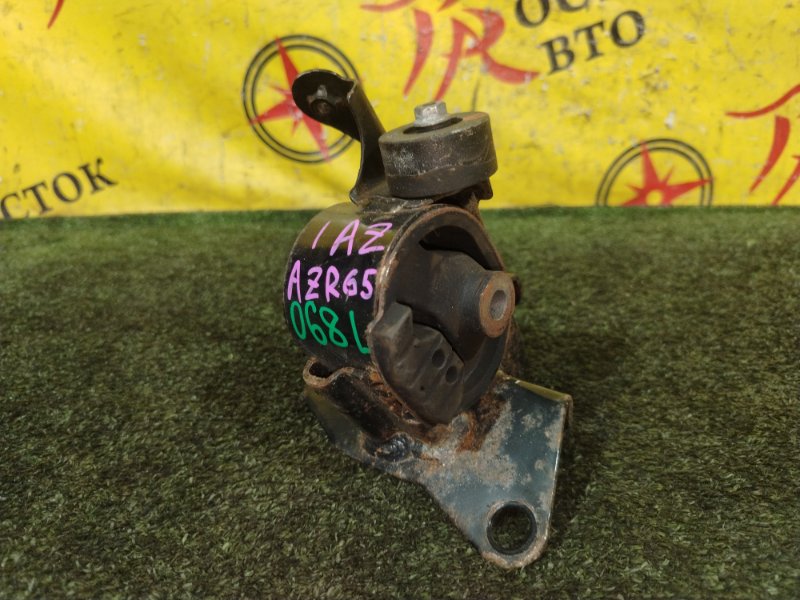 Подушка двигателя, 700 рублей, Красноярск