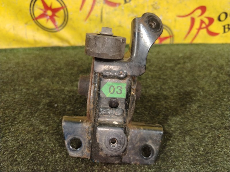 Подушка двигателя, 700 рублей, Красноярск