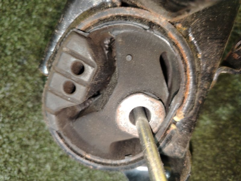 Подушка двигателя, 700 рублей, Красноярск