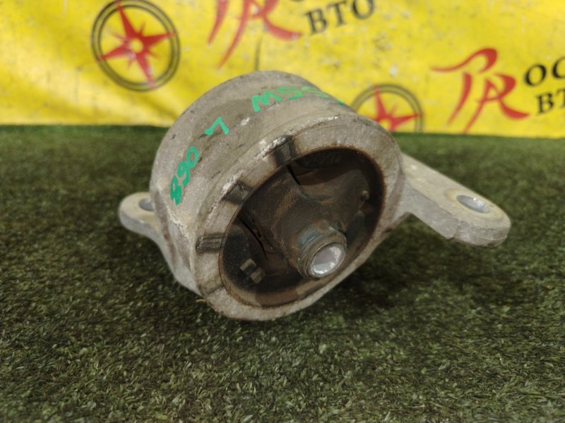 Подушка двигателя, 900 рублей, Красноярск