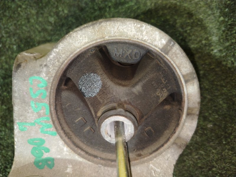 Подушка двигателя, 900 рублей, Красноярск