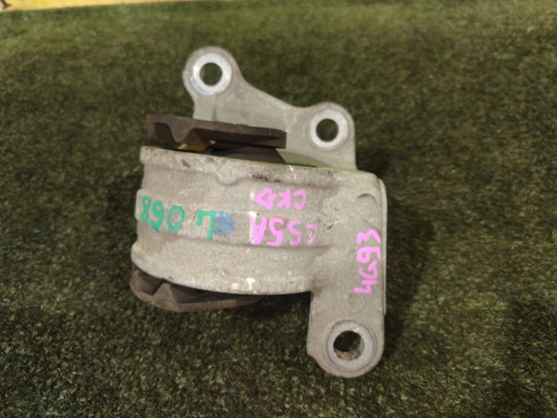 Подушка двигателя, 900 рублей, Красноярск