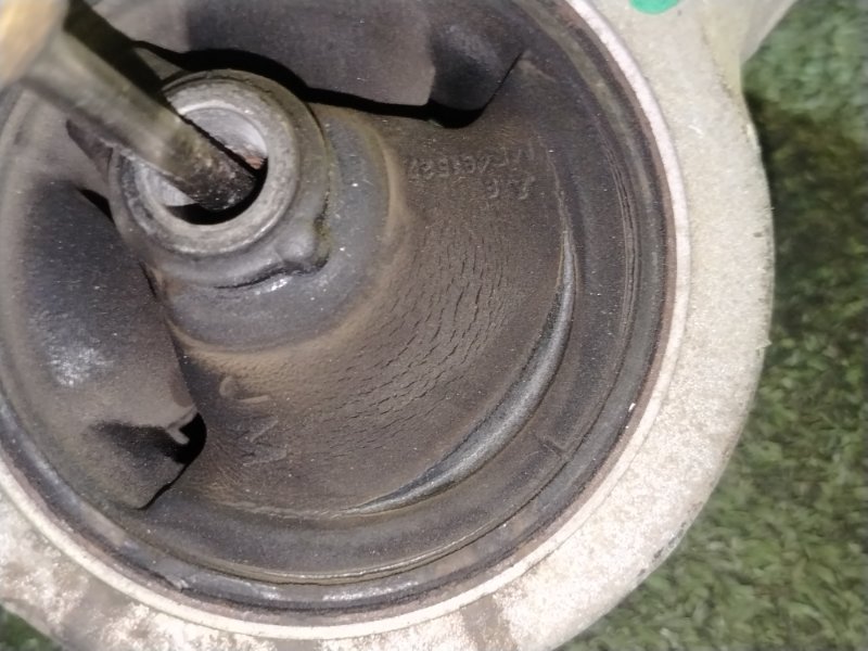 Подушка двигателя, 900 рублей, Красноярск