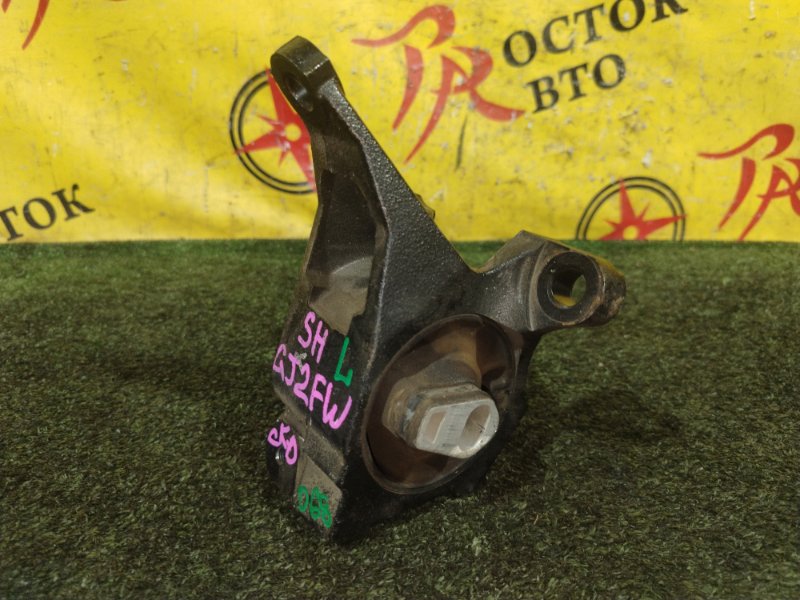 Подушка двигателя, 700 рублей, Красноярск