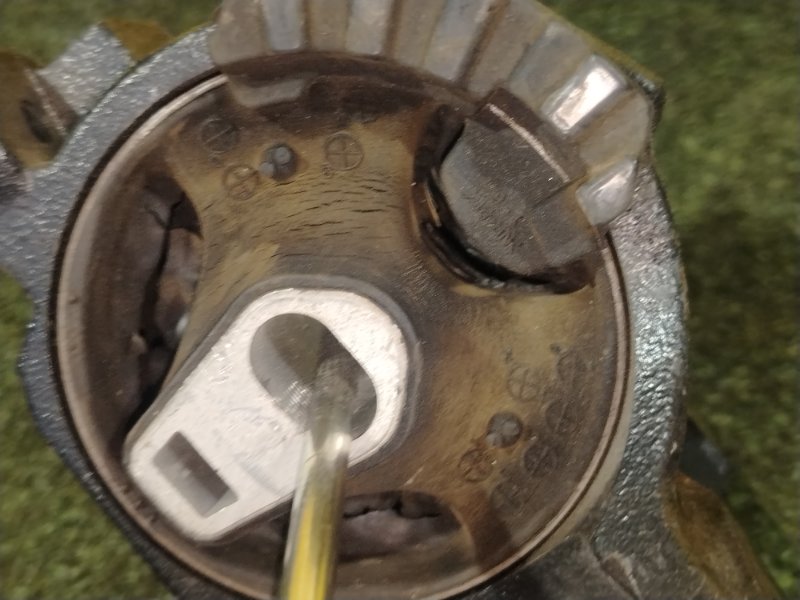 Подушка двигателя, 700 рублей, Красноярск