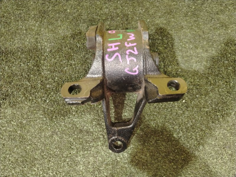 Подушка двигателя, 700 рублей, Красноярск