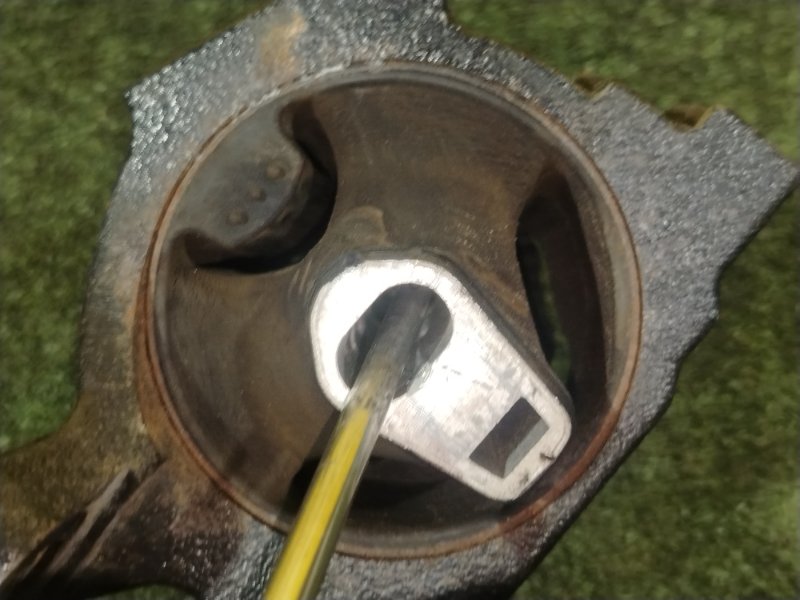 Подушка двигателя, 700 рублей, Красноярск