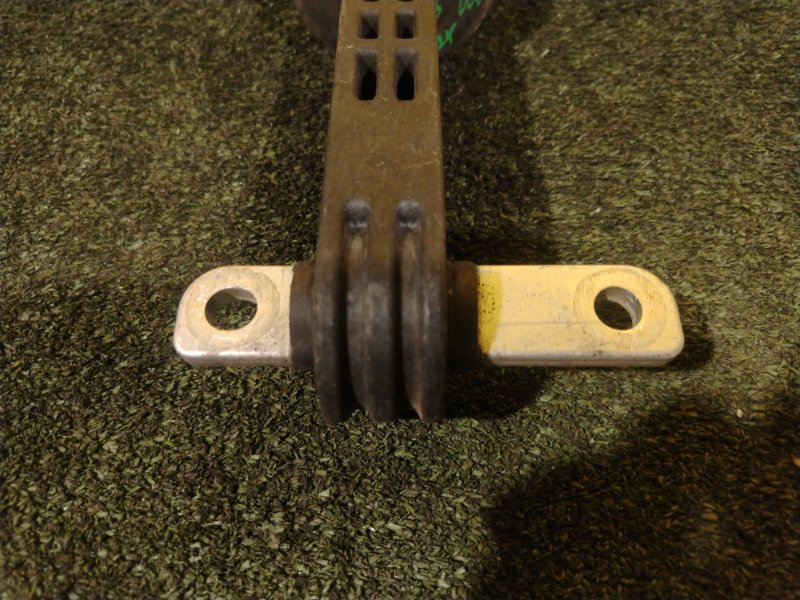 Подушка двигателя, 350 рублей, Красноярск