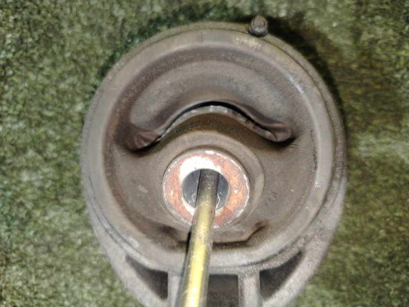 Подушка двигателя, 350 рублей, Красноярск