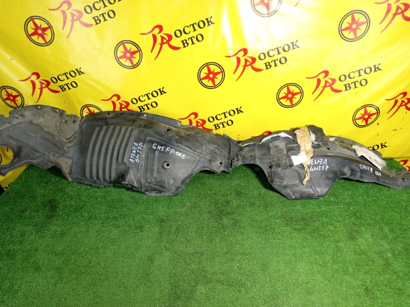 Подкрылок, 1000 рублей, Красноярск