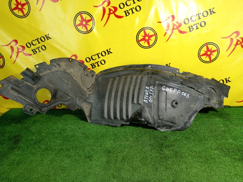 Подкрылок, 1000 рублей, Красноярск