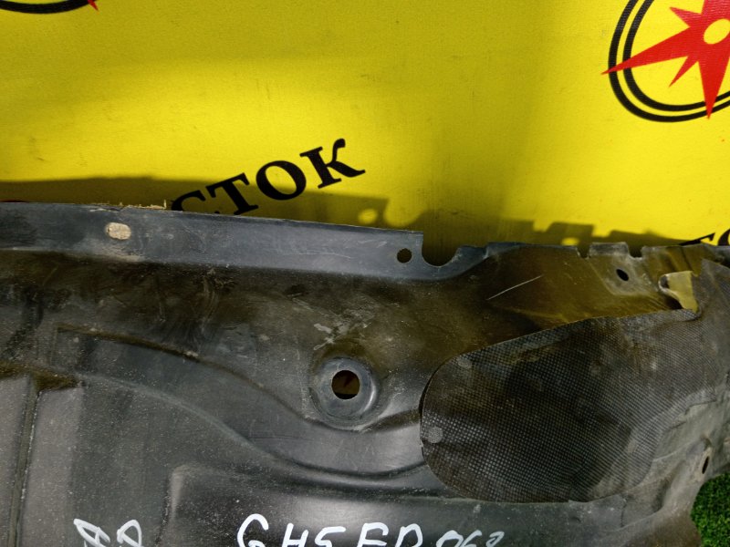 Подкрылок, 1000 рублей, Красноярск