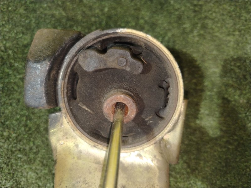 Подушка двигателя, 300 рублей, Красноярск