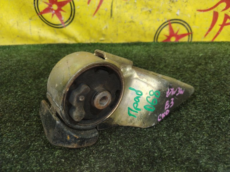 Подушка двигателя, 300 рублей, Красноярск