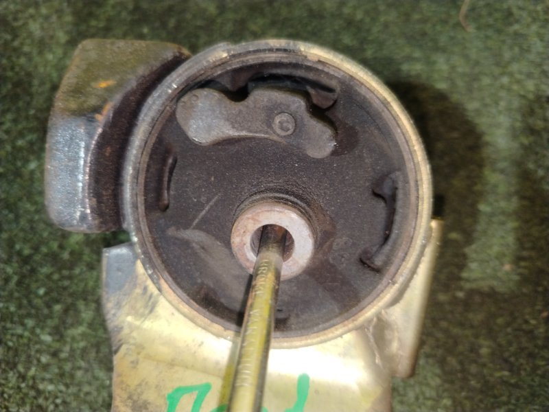 Подушка двигателя, 300 рублей, Красноярск