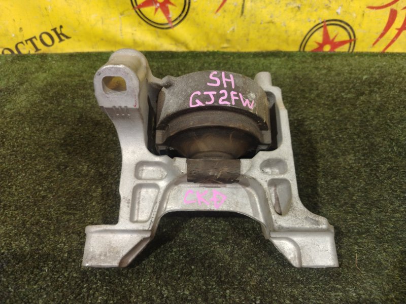 Подушка двигателя, 3000 рублей, Красноярск