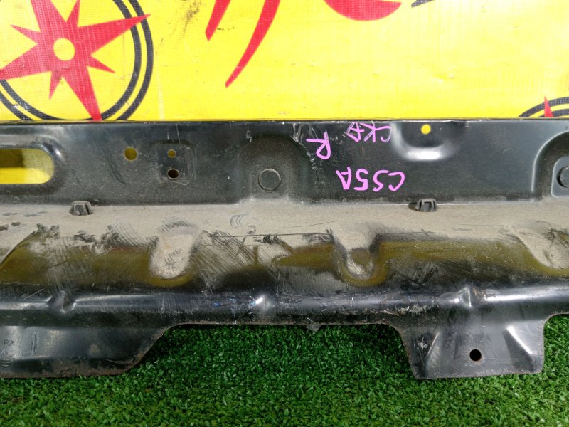 Усилитель бампера, 1000 рублей, Красноярск