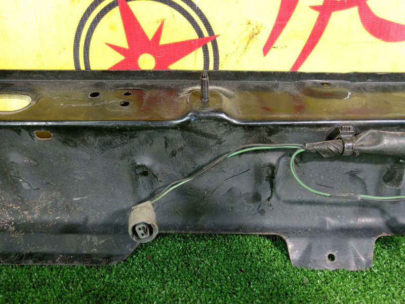 Усилитель бампера, 1000 рублей, Красноярск