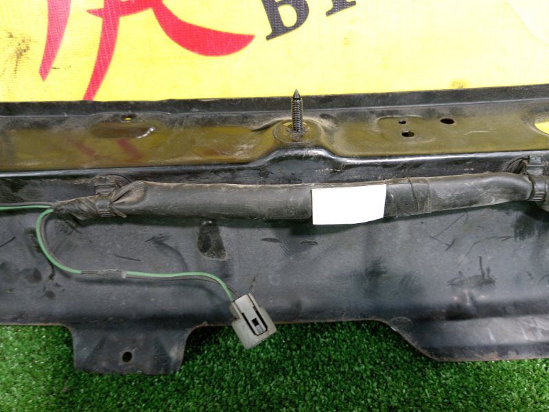 Усилитель бампера, 1000 рублей, Красноярск