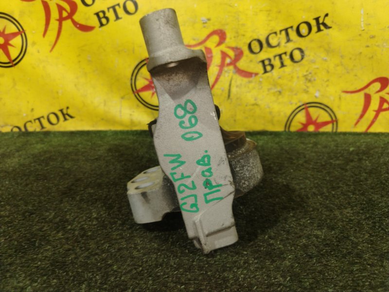 Подушка двигателя, 3000 рублей, Красноярск