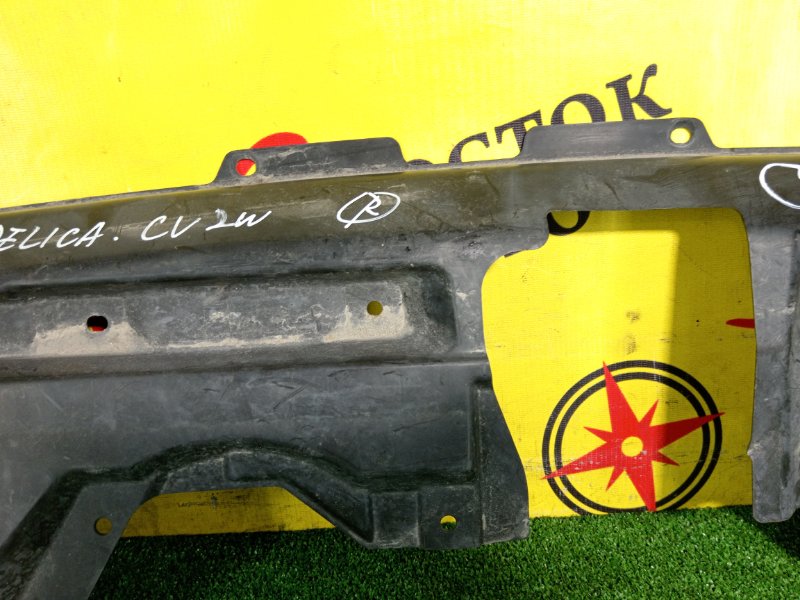 Защита бампера, 4500 рублей, Красноярск