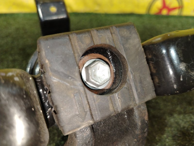 Подушка двигателя, 350 рублей, Красноярск