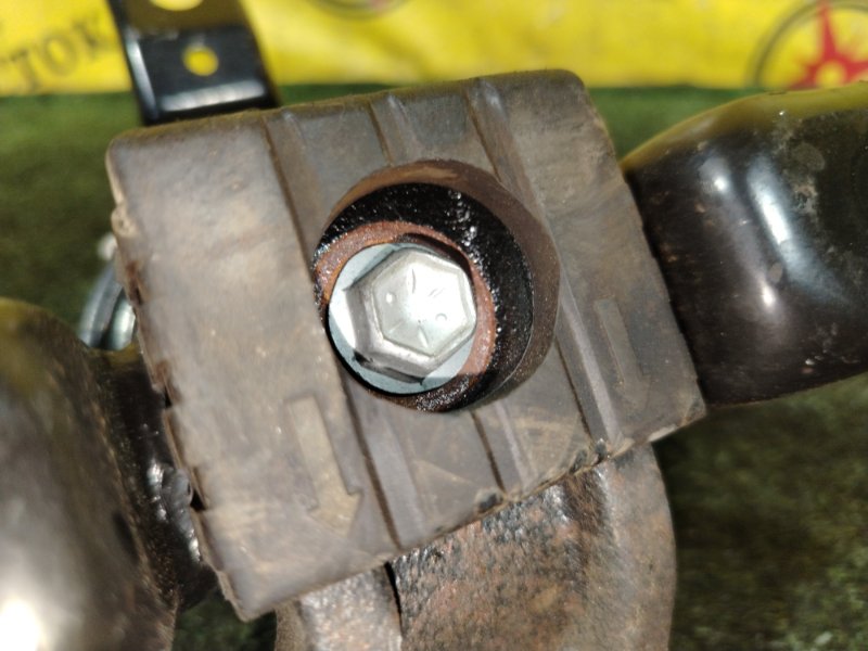 Подушка двигателя, 350 рублей, Красноярск