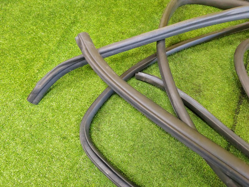 уплотнитель, 1200 рублей, Красноярск