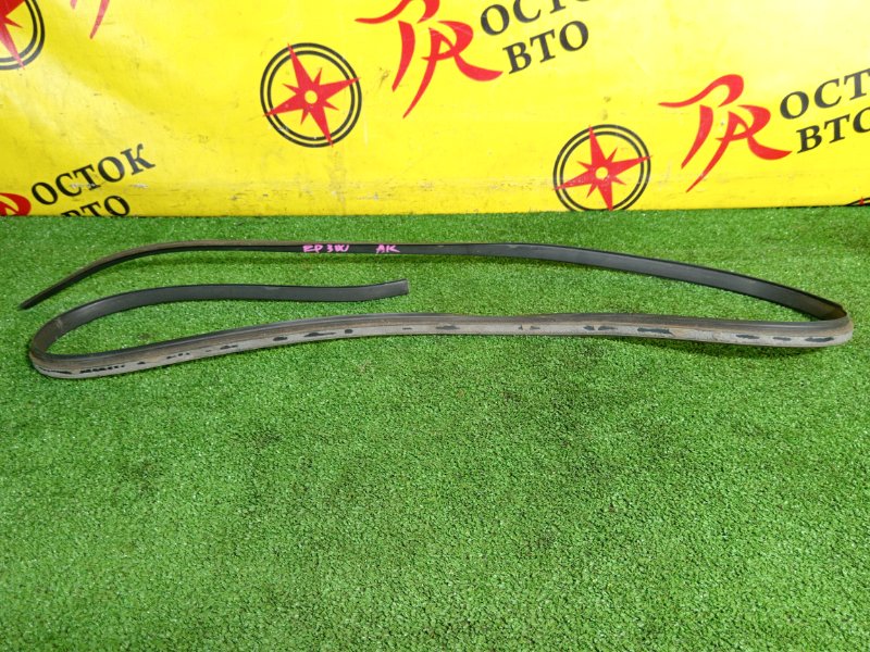 молдинг на крышу, 1500 рублей, Красноярск