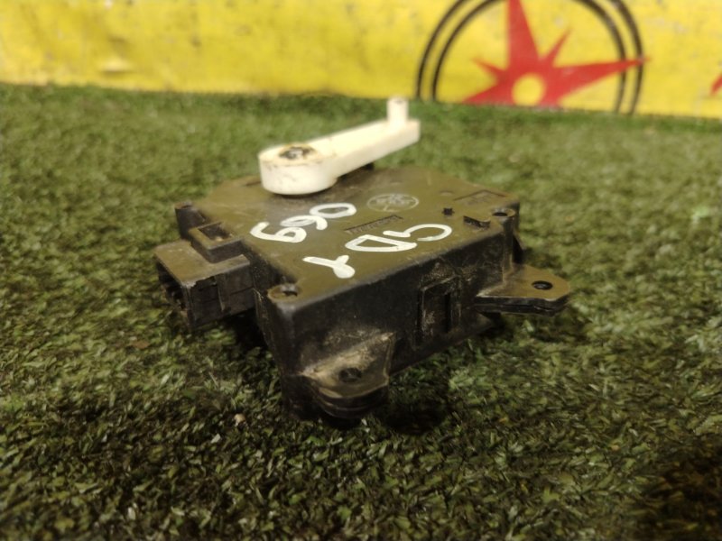 Сервопривод заслонок печки, 300 рублей, Красноярск