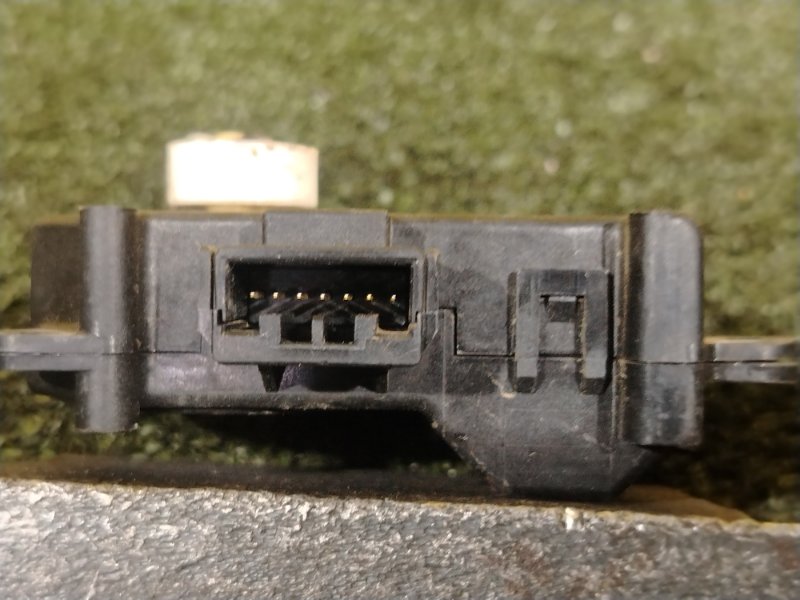 Сервопривод заслонок печки, 300 рублей, Красноярск