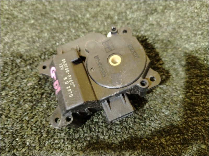 Сервопривод заслонок печки, 300 рублей, Красноярск