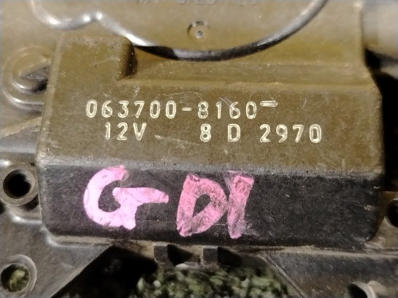 Сервопривод заслонок печки, 300 рублей, Красноярск