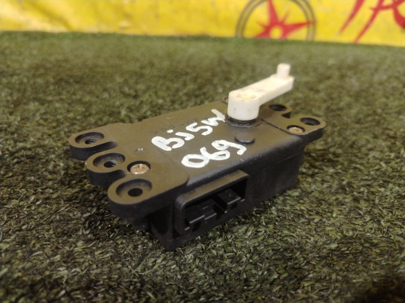 Сервопривод заслонок печки, 5000 рублей, Красноярск