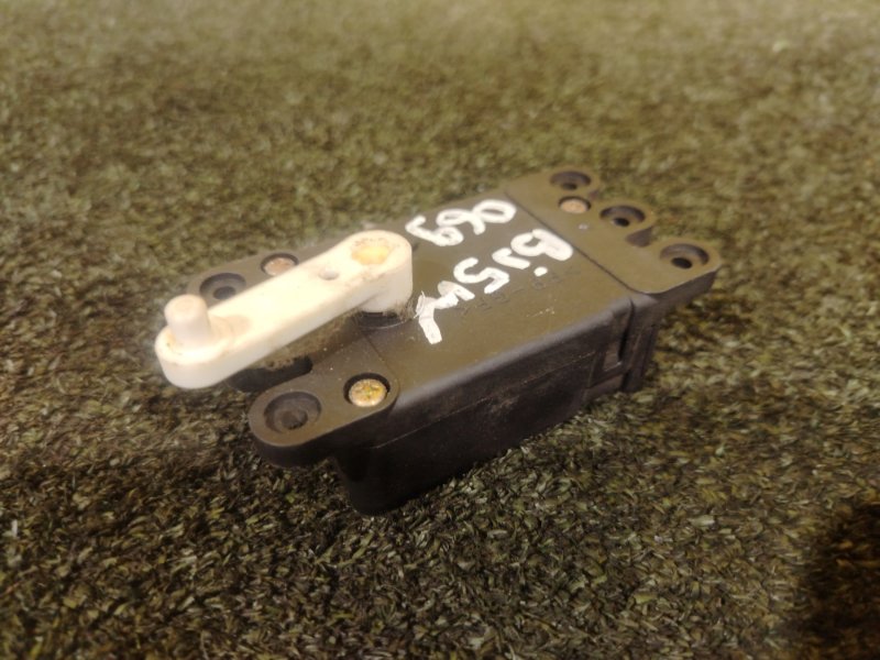 Сервопривод заслонок печки, 5000 рублей, Красноярск